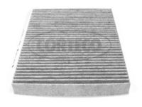 Filter, Innenraumluft