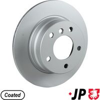 спирачен диск