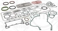 Thumbnail - Complete pakkingset, motor - 891.232 - ELRING