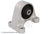 LAGERUNG E-MOTOR (E-ACHSE)