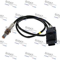 NOx-Sensor, NOx-Katalysator
