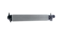 Thumbnail - Intercooler, inlaatluchtkoeler - CI402000P - MAHLE