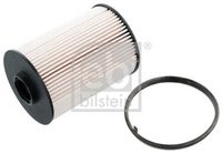 Kraftstofffilter