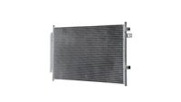 Thumbnail - Condensor, airconditioning - AC33000S - MAHLE