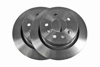 Disc frana VAICO, Cod: V40-80051