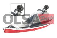 OLSA Aftermarket Achteruitrijlicht 3