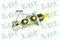 Спирачна помпа