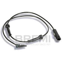Sensor, Raddrehzahl Sensor, Raddrehzahl