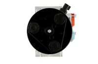 Kompressor, Klimaanlage