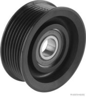 Umlenk-/Führungsrolle, Keilrippenriemen