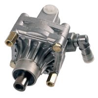 Hydraulikpumpe, Lenkung