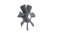 Thumbnail - Koelventilatorwiel - CFF523000P - MAHLE