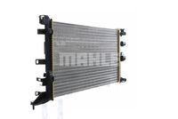 Thumbnail - Radiateur - CR897000S - MAHLE