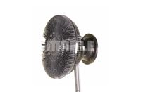 Thumbnail - Koppeling, radiateurventilator - CFC7000P - MAHLE