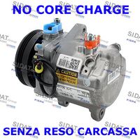 Kompressor, Klimaanlage