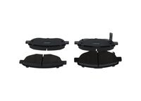 Σετ τακάκια, δισκόφρενα