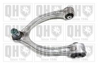 Lenker, Radaufhängung