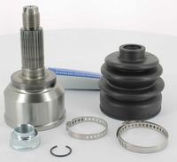 Gelenksatz, Antriebswelle