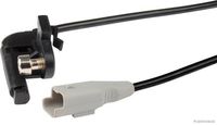 Sensor, Raddrehzahl