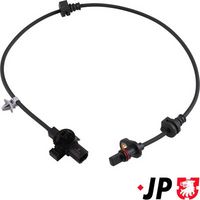 Sensor, Raddrehzahl Sensor, Raddrehzahl