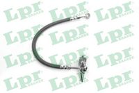 спирачен маркуч