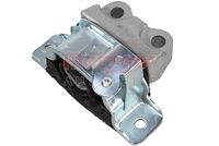 Lagerung, Motor
