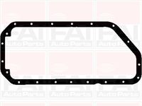 Garnitura baie ulei FAI AutoParts, Cod: SG1025