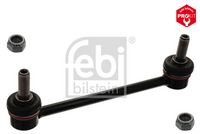 Stange/Strebe, Stabilisator