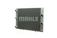 Thumbnail - Radiateur - CR1158000P - MAHLE