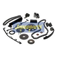 Kit lant distributie JAPANPARTS, Cod: KDK-100