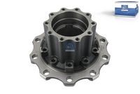 DT Spare Parts Wielnaaf 1