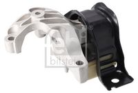 окачване, двигател