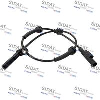 Sensor, Raddrehzahl