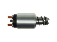 Solenoid Switch, starter