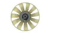 Thumbnail - Koelventilatorwiel - CFF514000P - MAHLE