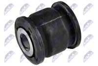 тампон, носач