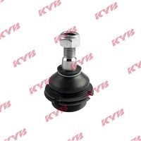 Trag-/Führungsgelenk