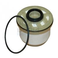 горивен филтър