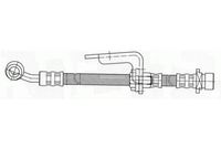 спирачен маркуч