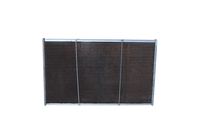 NRF Koelblok, radiateur 6