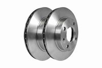 спирачен диск