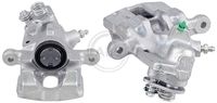 Bremssattel