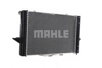 Thumbnail - Radiateur - CR164000S - MAHLE