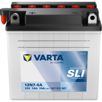 VARTA Accu / Batterij 1