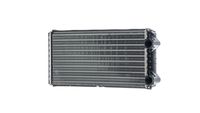 Thumbnail - Kachelradiateur, interieurverwarming - AH133000P - MAHLE