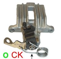 Bremssattel