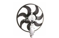 Thumbnail - Koelventilatorwiel - CFF261000S - MAHLE