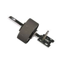 GATES Achteraslager 5