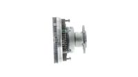 Thumbnail - Koppeling, radiateurventilator - CFC134000P - MAHLE