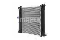 Thumbnail - Radiateur - CR2207000S - MAHLE